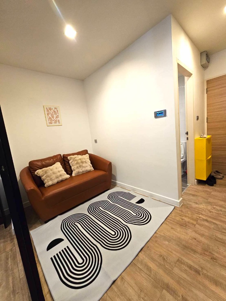 🎉 ด่วน!! ห้องว่างแล้วว  H2 Condo รามอินทรา 21 (T01401) – รูปที่ 3