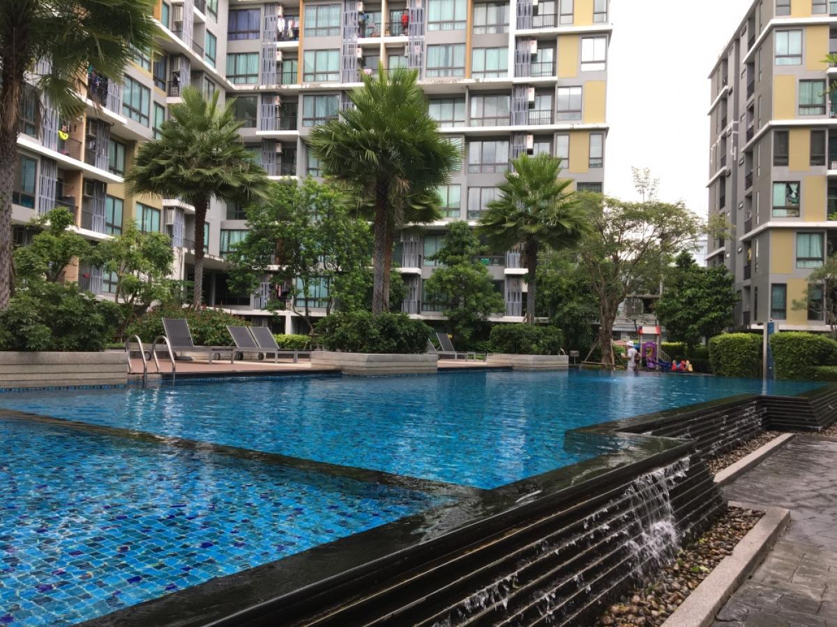 ขาย ไอคอนโดสุขุมวิท 103 – รูปที่ 3