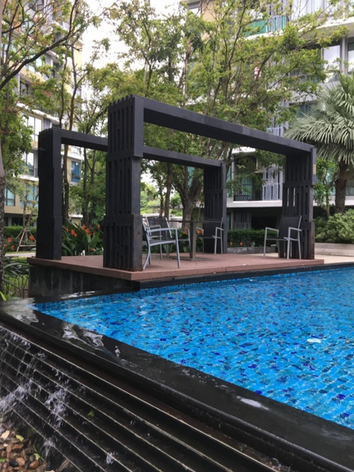 ขาย ไอคอนโดสุขุมวิท 103 – รูปที่ 4