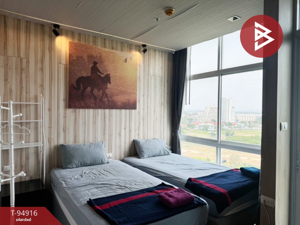 Condo for sale: The Grand AD Jomtien Beach Pattaya, Chonburi Condo for sale: The Grand AD Jomtien Beach Pattaya, Chonburi