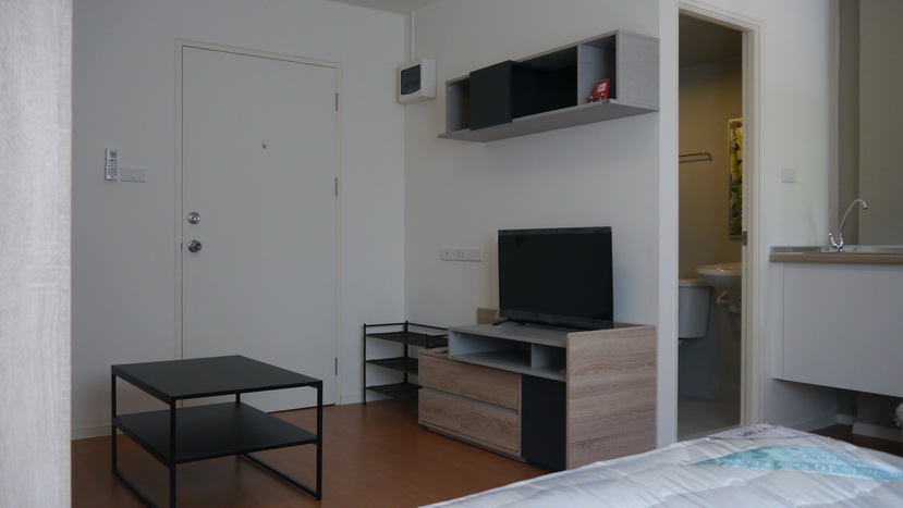 K-5807 For sale! LPN Mix Theparak, ready to move in