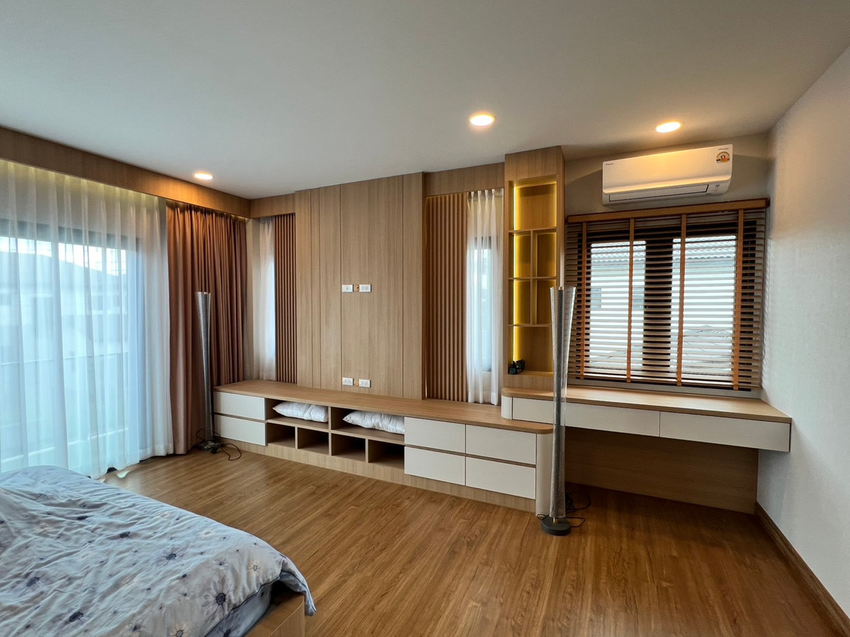 ให้เช่าบ้านเดี่ยวหรู  ทวีวัฒนา – รูปที่ 3