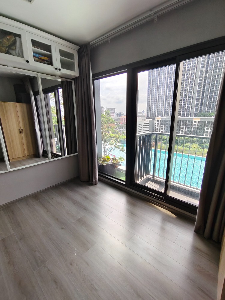 ขายเดอะโพลิแทนอควา คอนโดติดแม่น้ำเจ้าพระยา💛🧡💚ไลน์ไอดี : buycondo.th💛🧡💚
