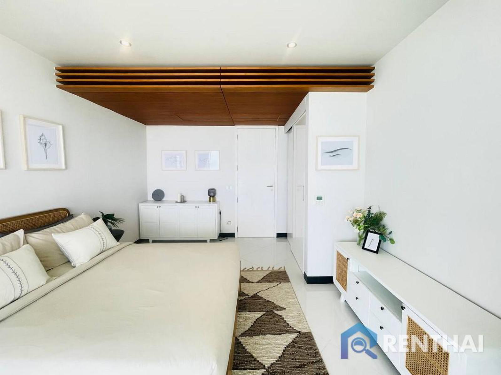 3bed Fully Furnished Condo in Pure Sunset Beach – รูปที่ 4
