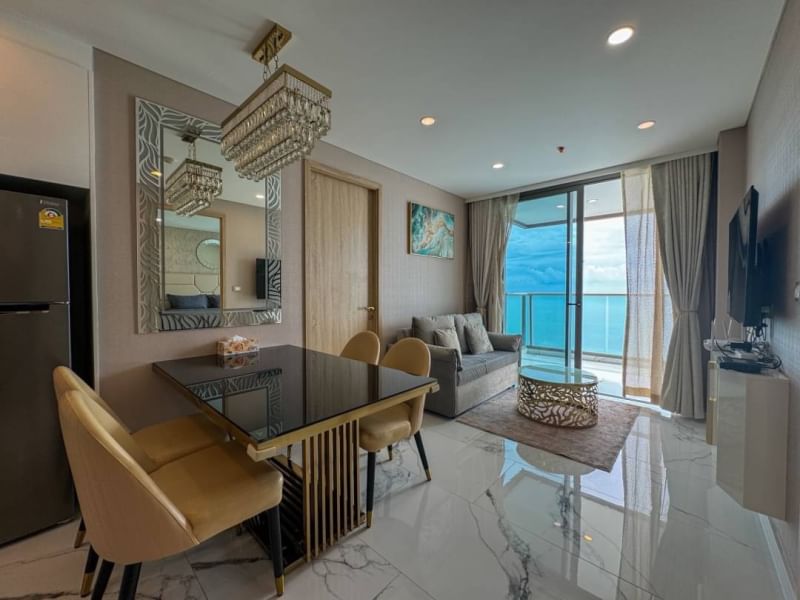 Copacabana Beach Jomtien – รูปที่ 3
