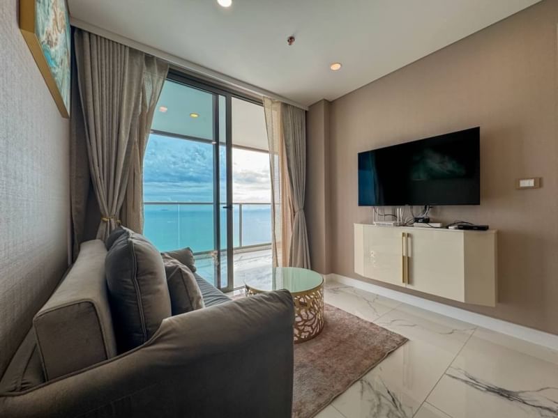 Copacabana Beach Jomtien – รูปที่ 2