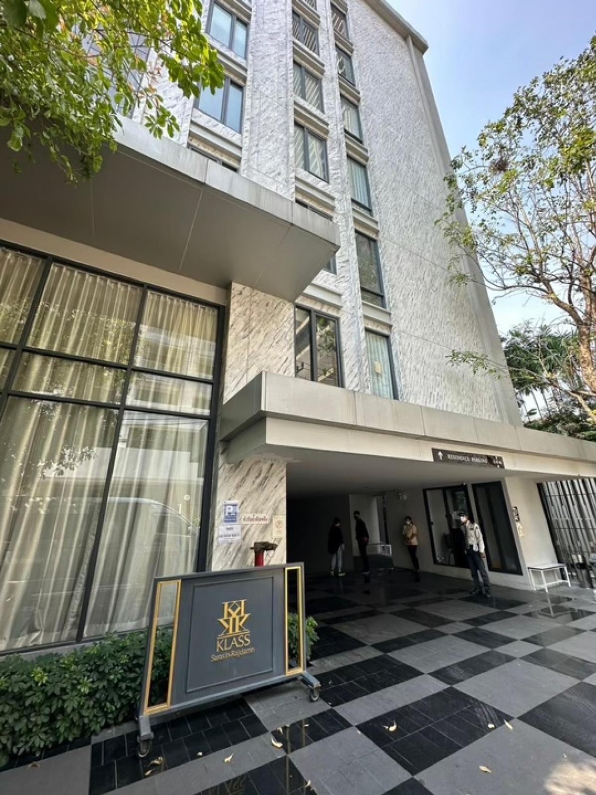 編4060 for sale 2bedroom Klass Sarasin Rajdamri靠近BTS Ratchadamri僅500米,也靠近MRT Silom 編4060 for sale 2bedroom Klass Sarasin Rajdamri靠近BTS Ratchadamri僅500米,也靠近MRT Silom