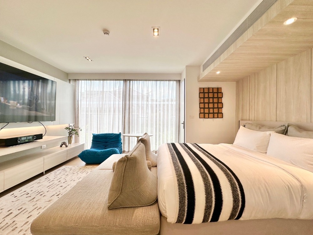 ✨Luxury condo, pets allowed🐶SCOPE Promsri (1 bedroom, 32 sq m.) only 7.45 MB!! Tel.0922635410 (Earth) ✨Luxury condo, pets allowed🐶SCOPE Promsri (1 bedroom, 32 sq m.) only 7.45 MB!! Tel.0922635410 (Earth)