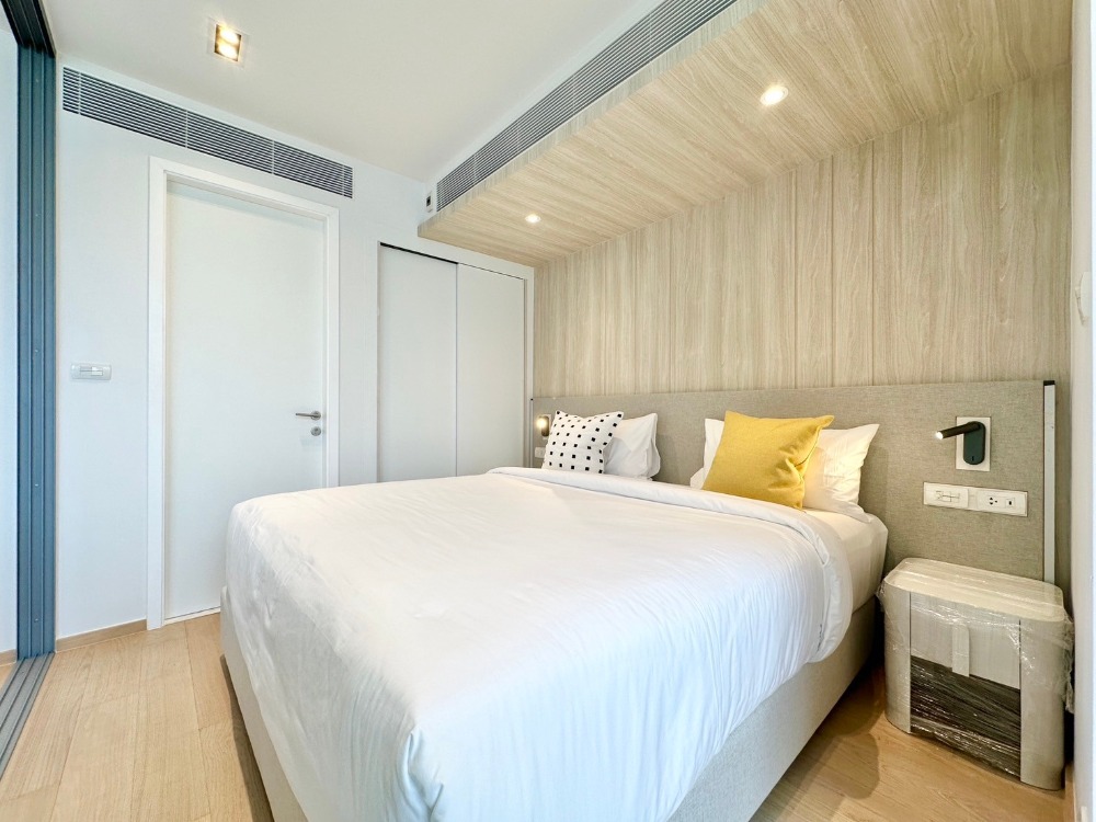 ✨Luxury condo, pets allowed🐶SCOPE Promsri (1 bedroom, 34 sq m.) only 7.89 MB!! Tel.0922635410 (Earth) – รูปที่ 3
