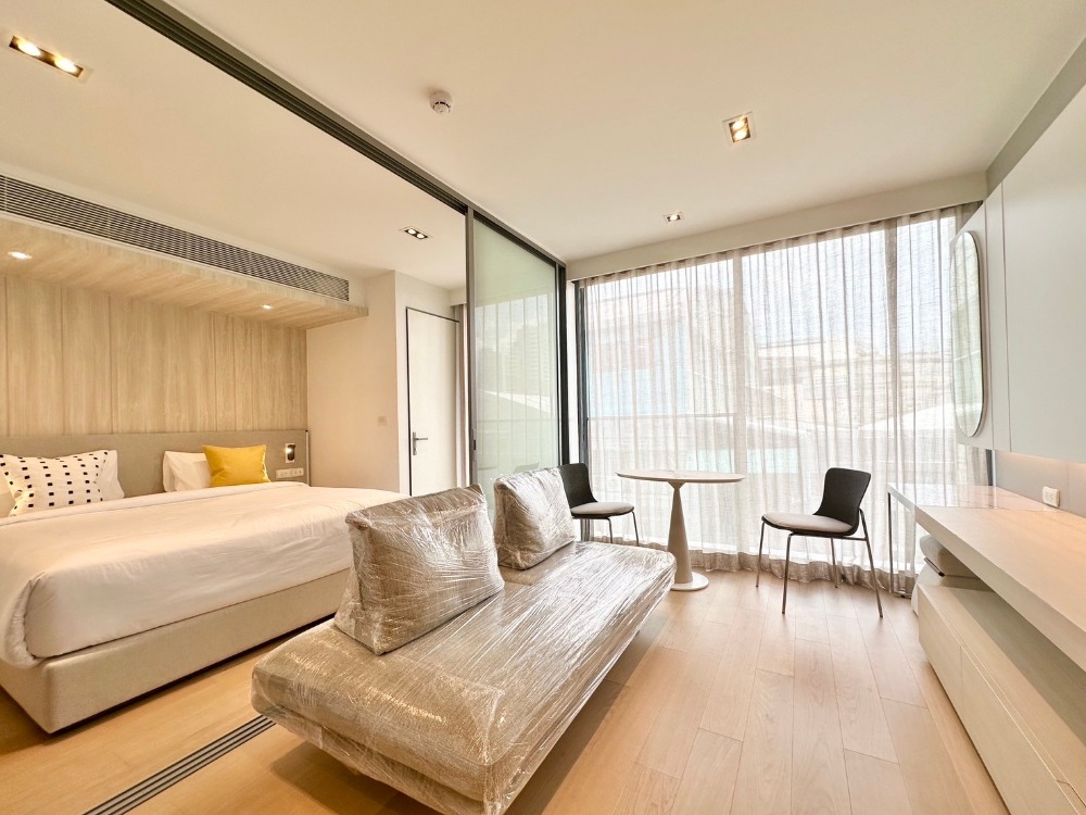 ✨Luxury condo, pets allowed🐶SCOPE Promsri (1 bedroom, 34 sq m.) only 7.89 MB!! Tel.0922635410 (Earth) ✨Luxury condo, pets allowed🐶SCOPE Promsri (1 bedroom, 34 sq m.) only 7.89 MB!! Tel.0922635410 (Earth)