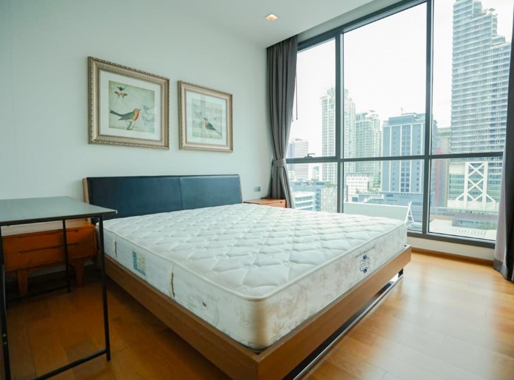 ❖ Prime Location ❖ ชั้น 05+ 105.00 ตร.ม. | 3 ห้องนอน ตกแต่งครบ | คอนโดใกล้ BTS นานา 2 นาที, โคเรียนทาวน์ 2 นาที, BTS อโศก 3 นาที – รูปที่ 4