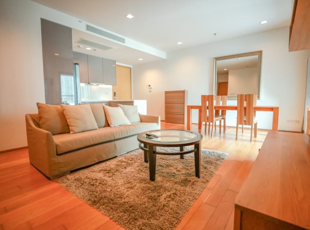 ❖ Prime Location ❖ ชั้น 05+ 105.00 ตร.ม. | 3 ห้องนอน ตกแต่งครบ | คอนโดใกล้ BTS นานา 2 นาที, โคเรียนทาวน์ 2 นาที, BTS อโศก 3 นาที – รูปที่ 3