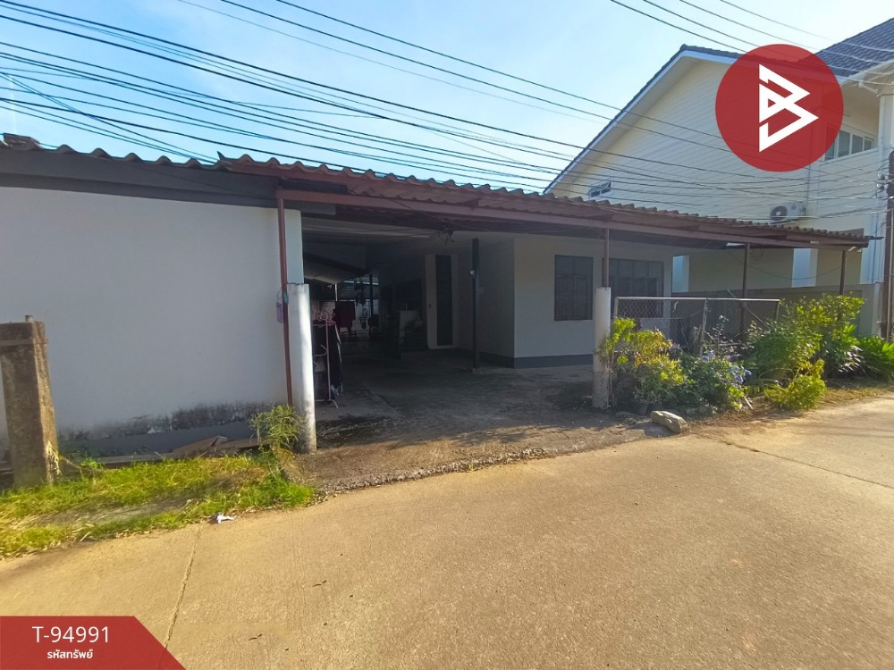 ขายบ้านเดี่ยวพร้อมกิจการห้องเช่า เนื้อที่ 75 ตารางวา ท่าช้าง จันทบุรี – รูปที่ 2