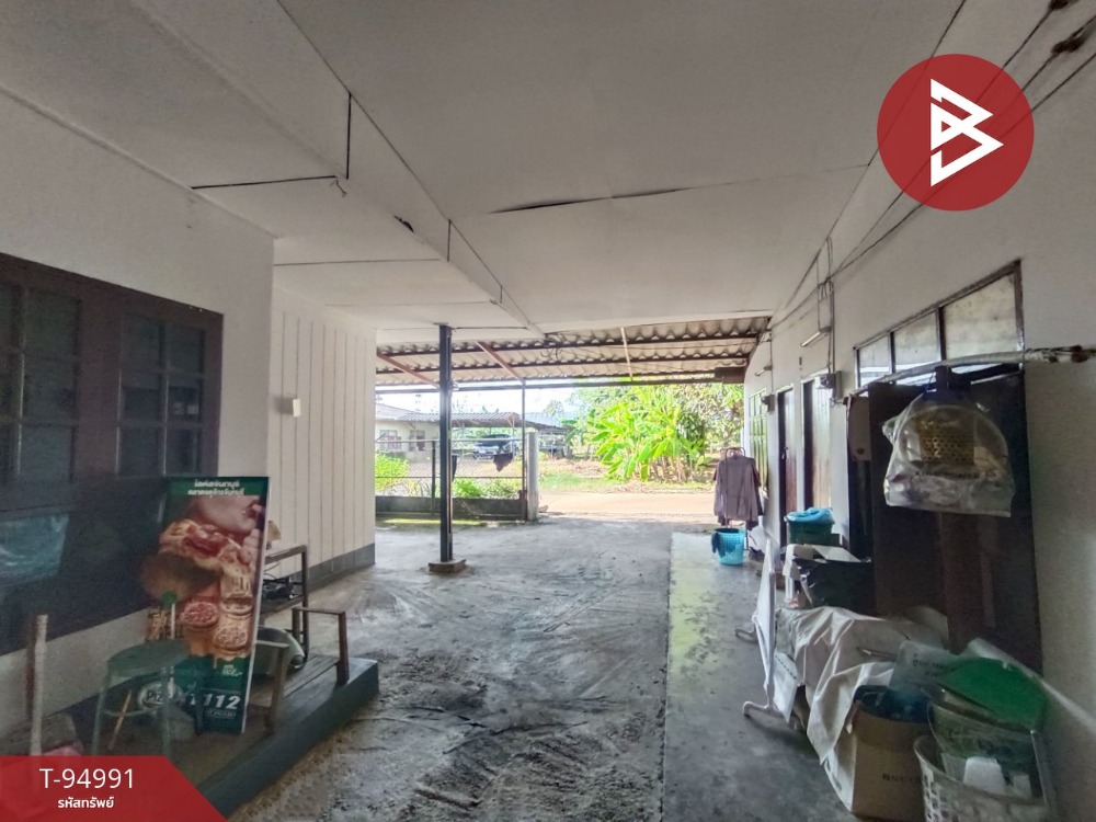 ขายบ้านเดี่ยวพร้อมกิจการห้องเช่า เนื้อที่ 75 ตารางวา ท่าช้าง จันทบุรี – รูปที่ 3