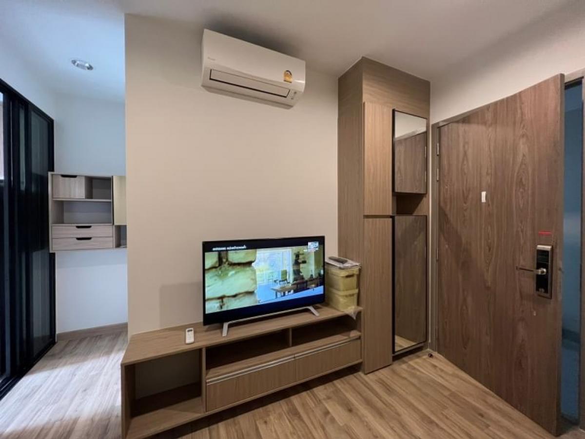 Only 2,300,000!!! Condo for sale Niche MONO Sukhumvit-Bearing 🍀🍀🍀 – รูปที่ 2