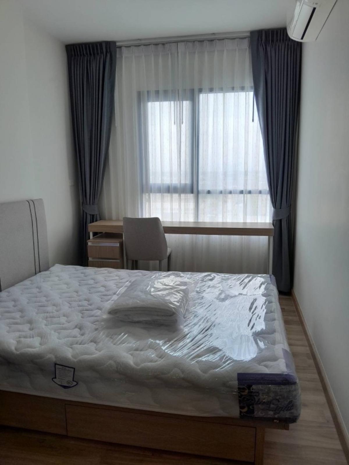 Only 2,300,000!!! Condo for sale Niche MONO Sukhumvit-Bearing 🍀🍀🍀 – รูปที่ 3