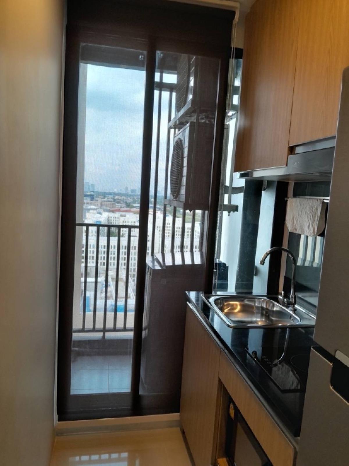 Only 2,300,000!!! Condo for sale Niche MONO Sukhumvit-Bearing 🍀🍀🍀 – รูปที่ 4