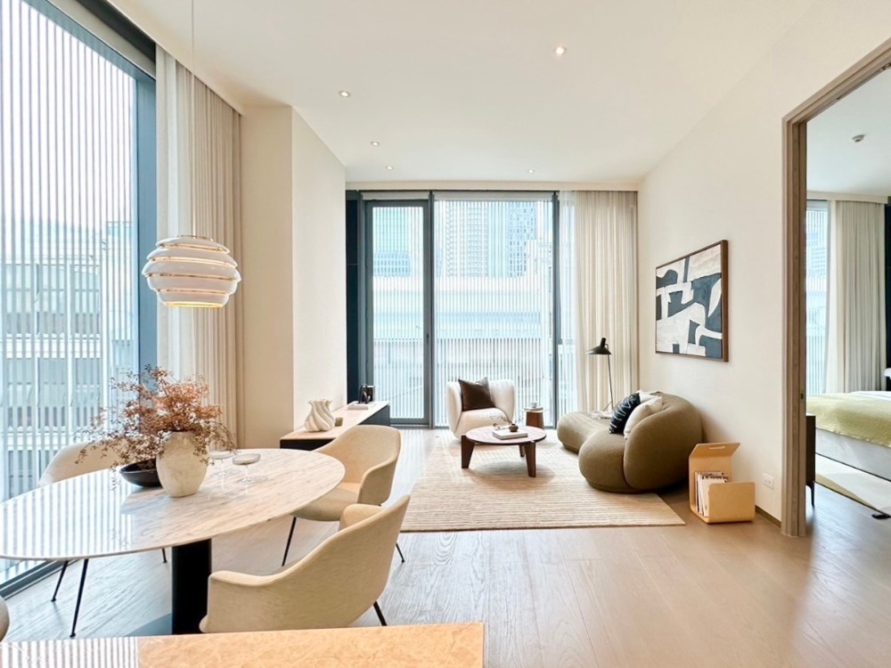 ✨Buy directly from the project, fully furnished✨SCOPE Langsuan (1 bedroom, 85 sq m.) only 35 MB!! Tel.0922635410 (Earth) ✨Buy directly from the project, fully furnished✨SCOPE Langsuan (1 bedroom, 85 sq m.) only 35 MB!! Tel.0922635410 (Earth)