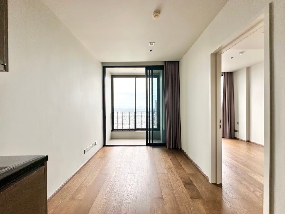 🔥Ideo Q Sukhumvit 36🔥1 Bed 29 ตร.ม. ชั้นสูงวิวสวย เพียง 5.99 MB เท่านั้น!! Tel.0922635410 (เอิร์ธ)