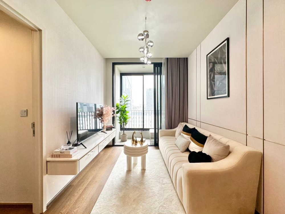 🔥Ideo Q Sukhumvit 36🔥(1 ห้องนอน, 45 ตร.ม.) เพียง 8.19 MB เท่านั้น!! Tel.0922635410 (เอิร์ธ)