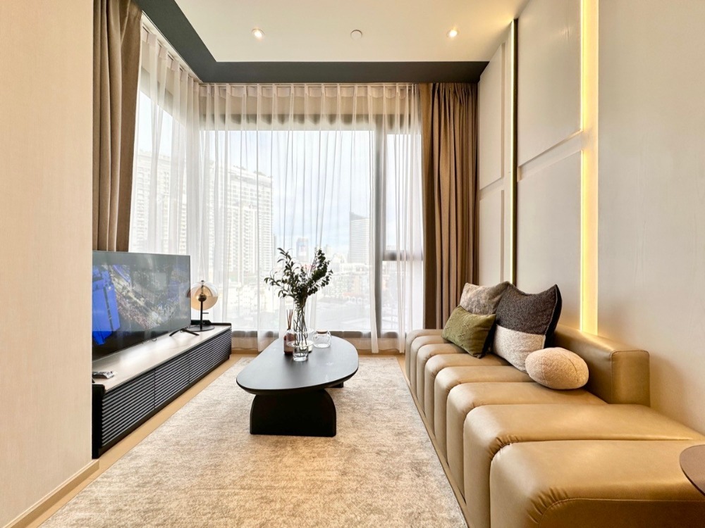 🔥Hot Deal Special promotion from the project🔥Ashton Asoke - Rama 9 (1 Bed Plus, 46 sq m.) only 7.69 MB!! Tel.0922635410 (Earth) 🔥Hot Deal Special promotion from the project🔥Ashton Asoke - Rama 9 (1 Bed Plus, 46 sq m.) only 7.69 MB!! Tel.0922635410 (Earth)