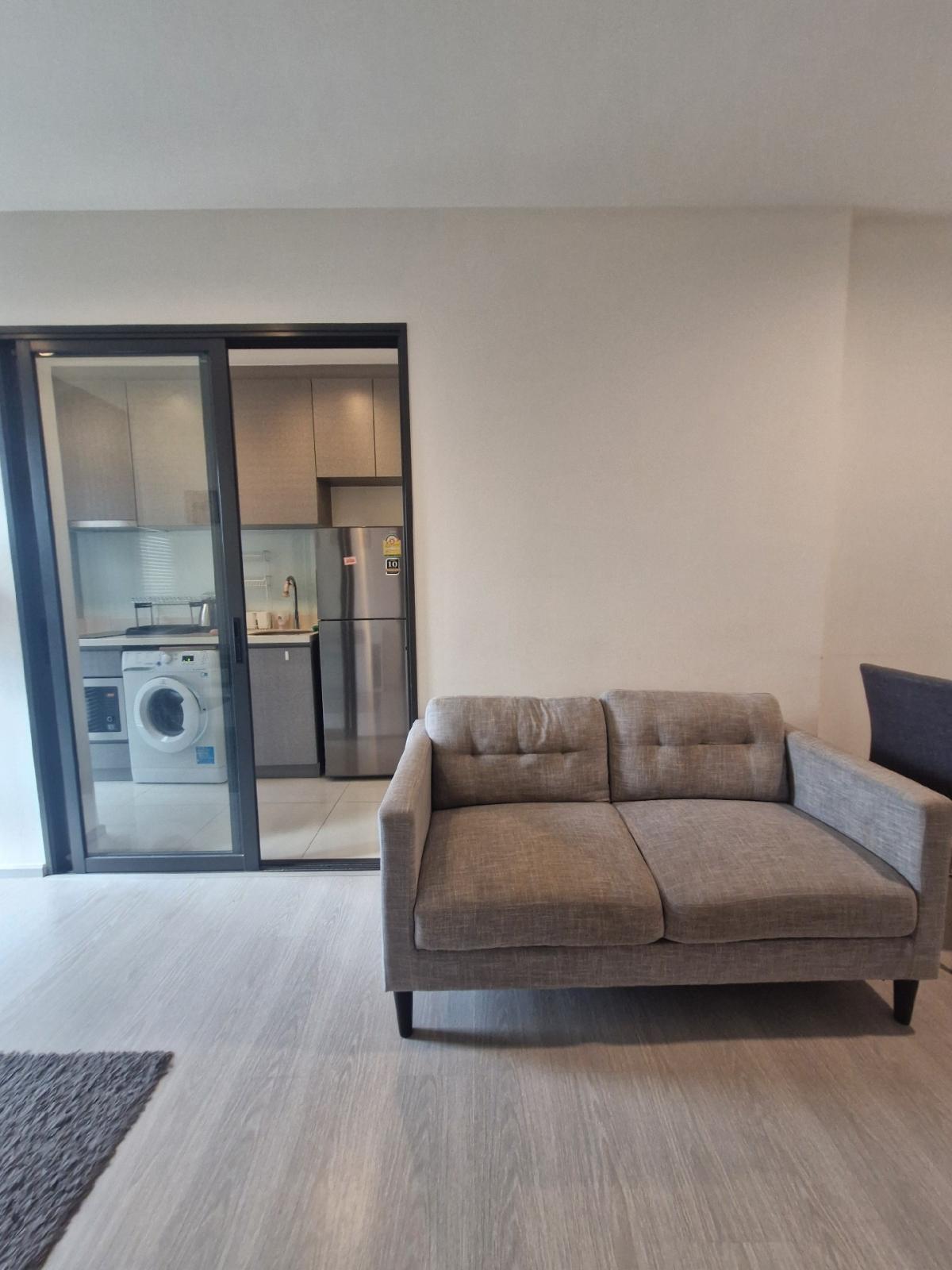 ให้Rhythm Sukhumvit 36-38 (ริทึ่ม สุขุมวิท 36-38) เพียง 300 เมตรจาาก bts ทองหล่อ – รูปที่ 2