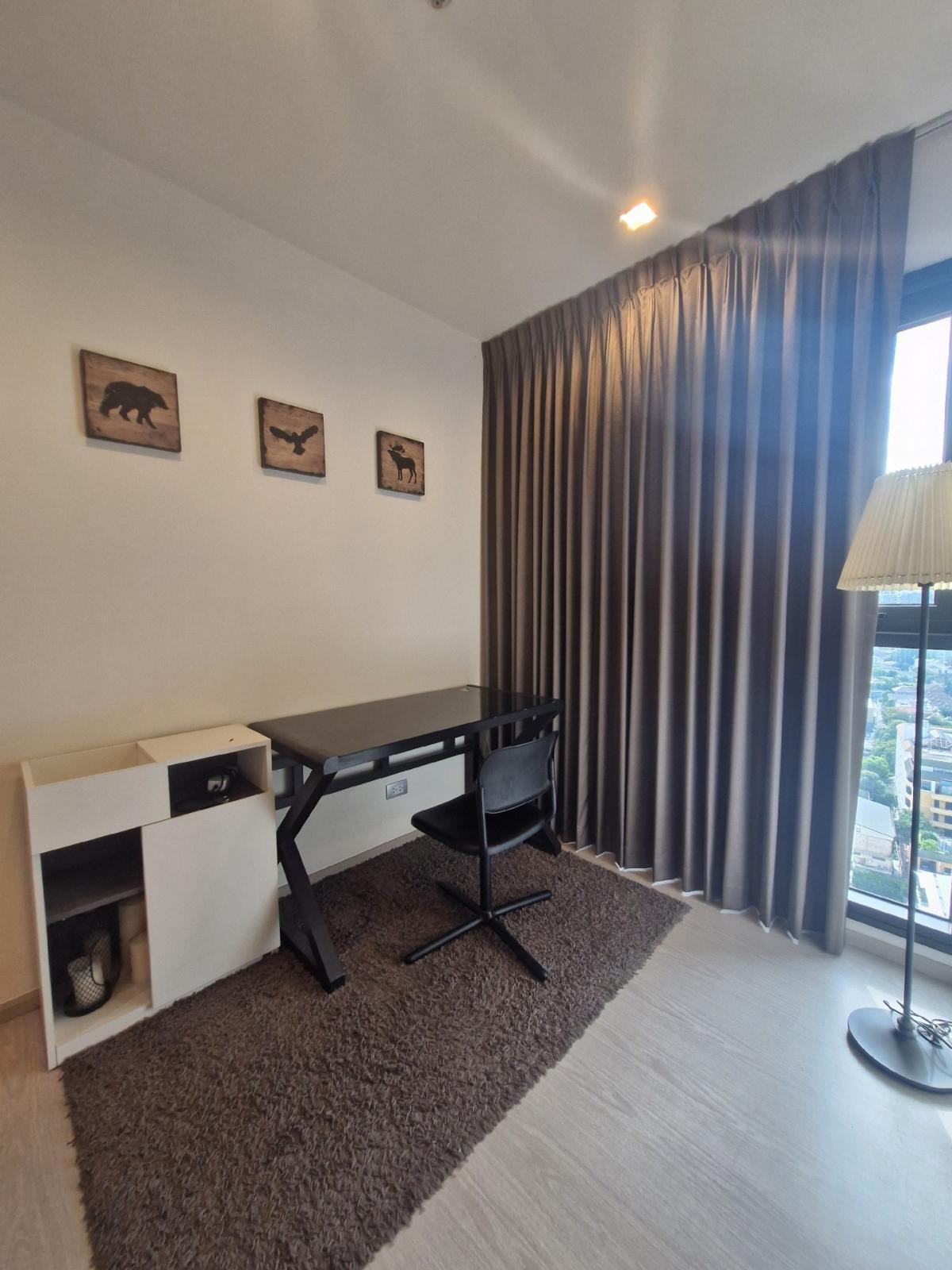 ให้Rhythm Sukhumvit 36-38 (ริทึ่ม สุขุมวิท 36-38) เพียง 300 เมตรจาาก bts ทองหล่อ – รูปที่ 4