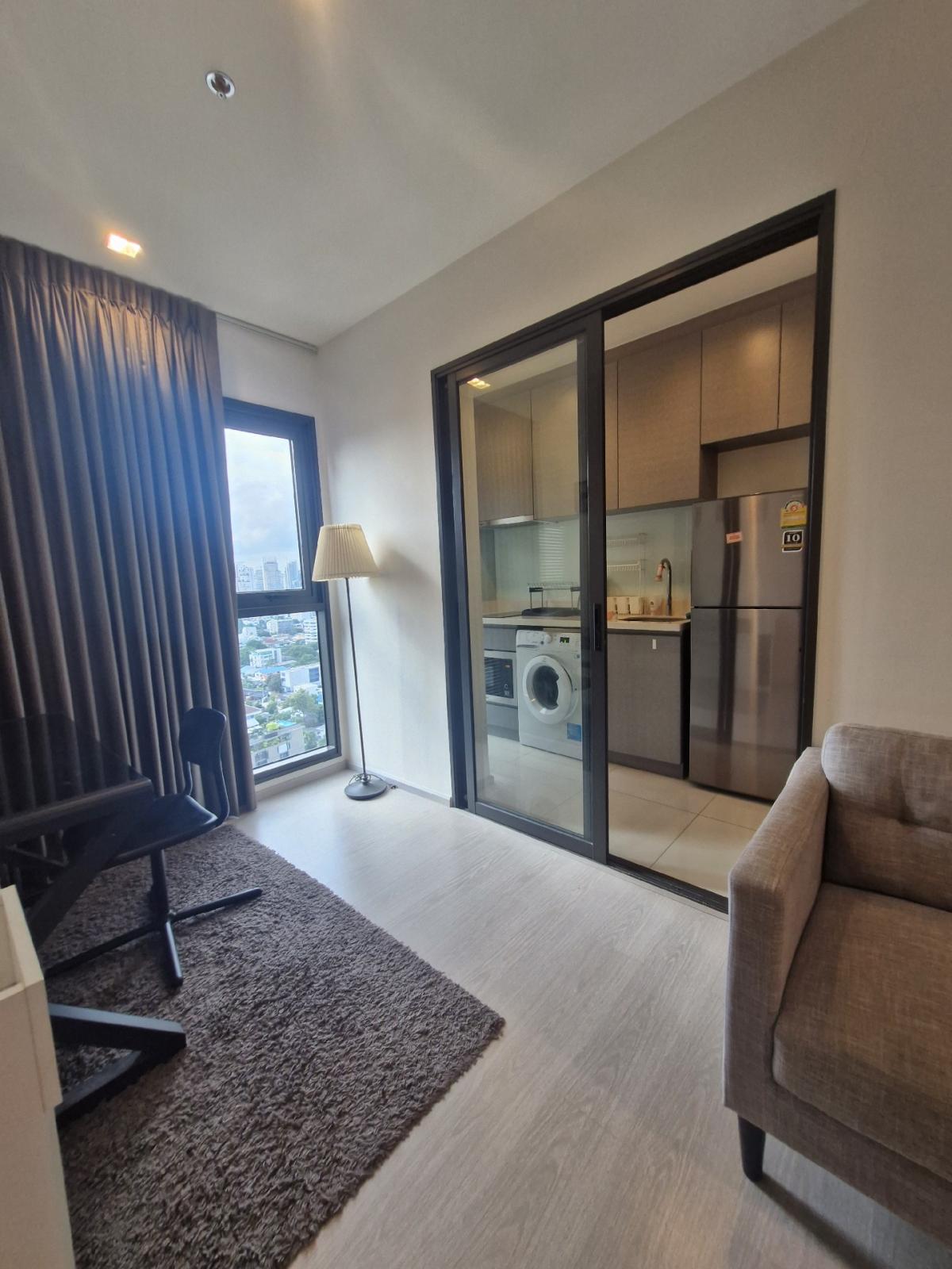 ให้Rhythm Sukhumvit 36-38 (ริทึ่ม สุขุมวิท 36-38) เพียง 300 เมตรจาาก bts ทองหล่อ – รูปที่ 3