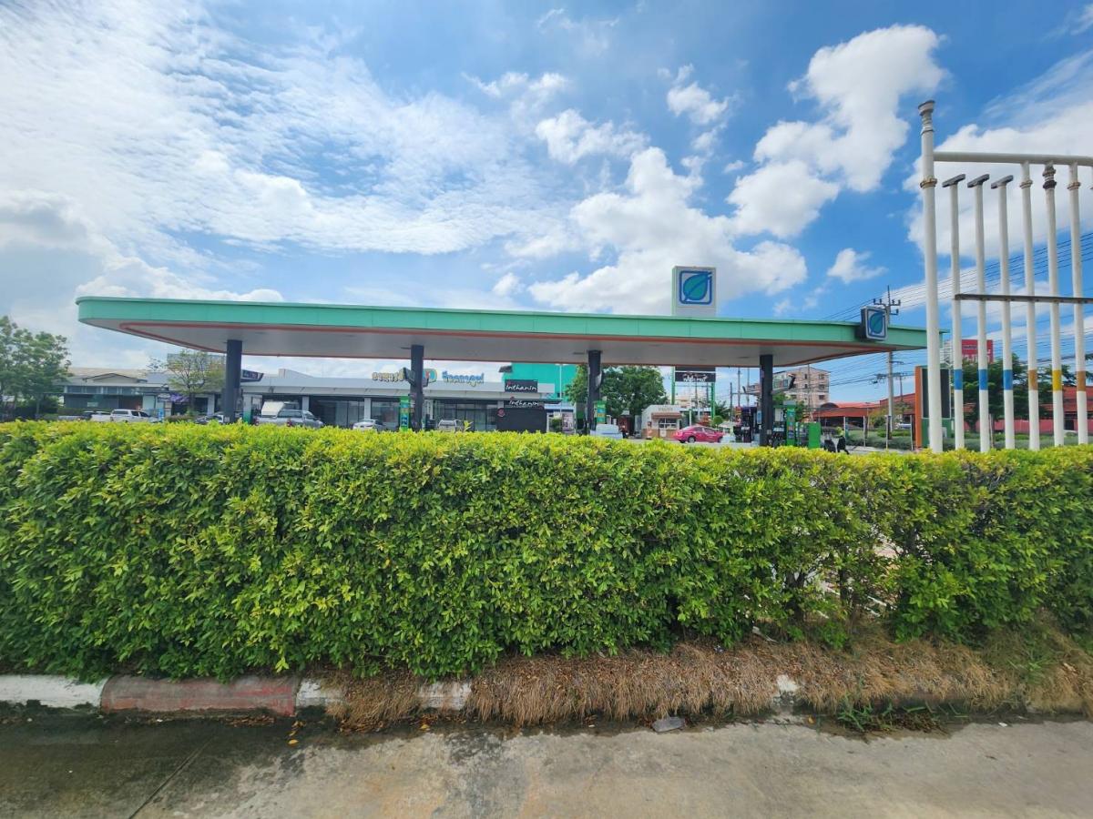 2-storey commercial building, Theparak Bangplee Road – รูปที่ 2