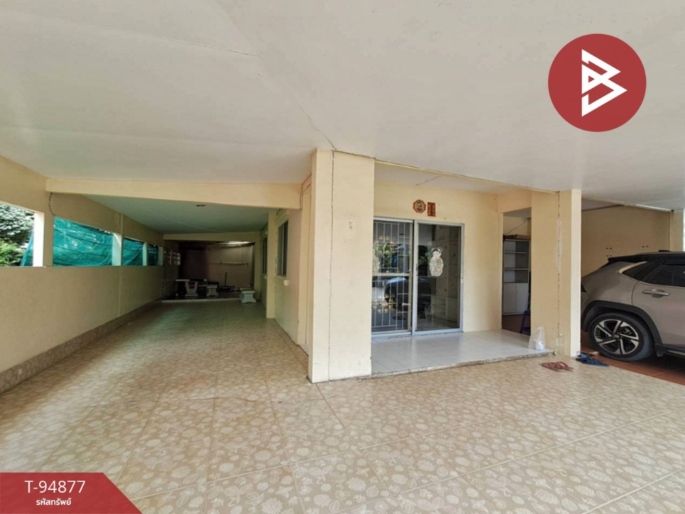 ขายบ้านเดี่ยว หมู่บ้านพฤกษา 36 อ่อนนุช-ลาดกระบัง ฉะเชิงเทรา – รูปที่ 2