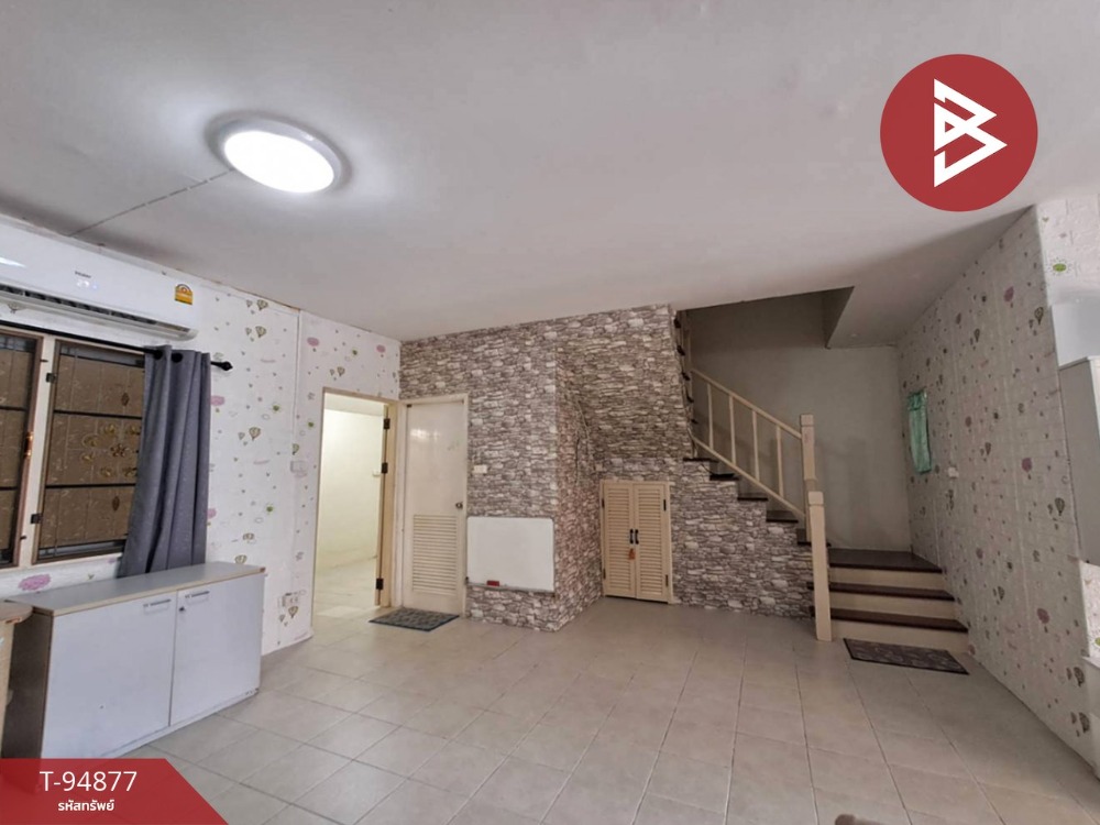 ขายบ้านเดี่ยว หมู่บ้านพฤกษา 36 อ่อนนุช-ลาดกระบัง ฉะเชิงเทรา – รูปที่ 4