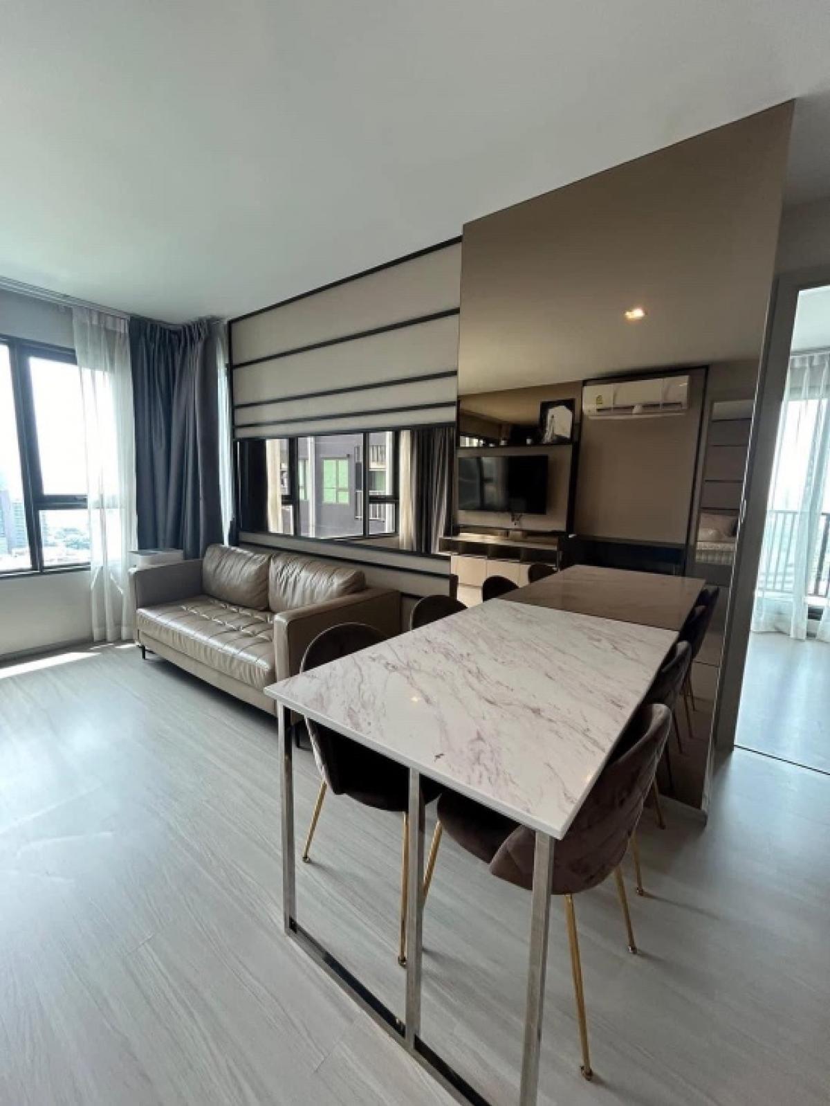 For Rent📍life ladprao🛀2 bed 1 bath📞0639399665 For Rent📍life ladprao🛀2 bed 1 bath📞0639399665