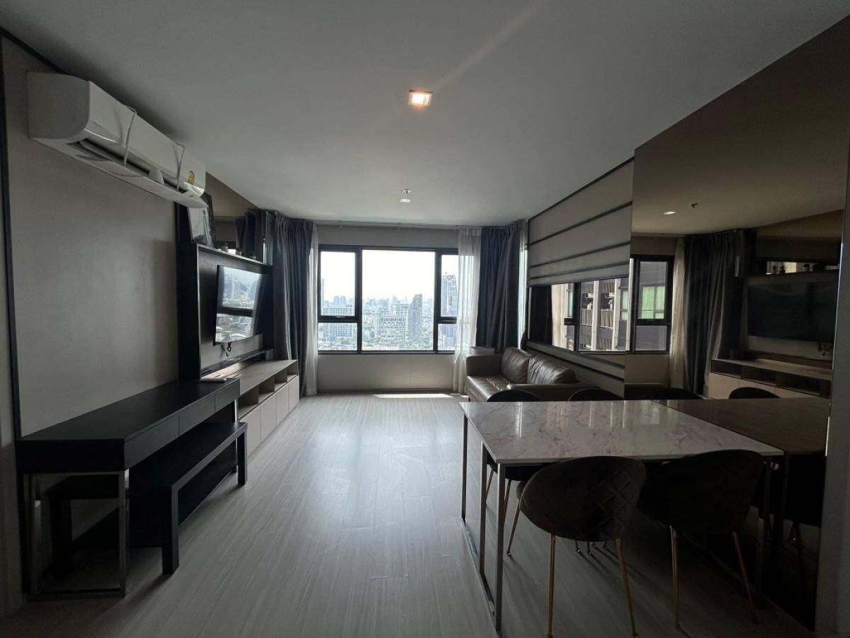 For Rent📍life ladprao🛀2 bed 1 bath📞0639399665 – รูปที่ 2