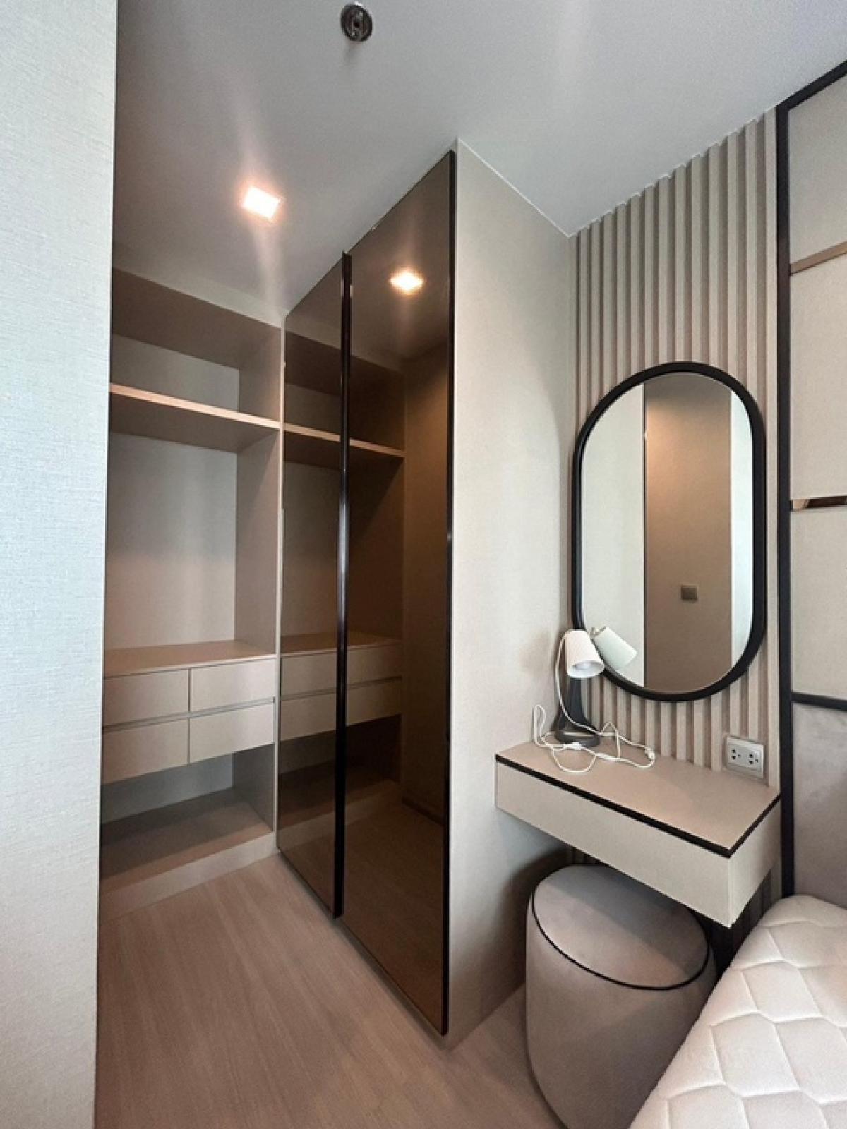 For Rent📍life ladprao🛀2 bed 1 bath📞0639399665 – รูปที่ 3