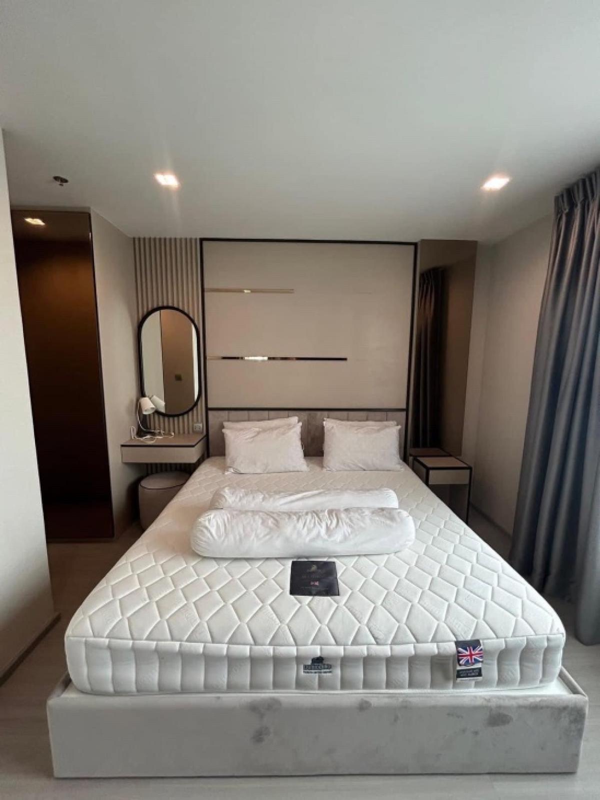 For Rent📍life ladprao🛀2 bed 1 bath📞0639399665 – รูปที่ 4