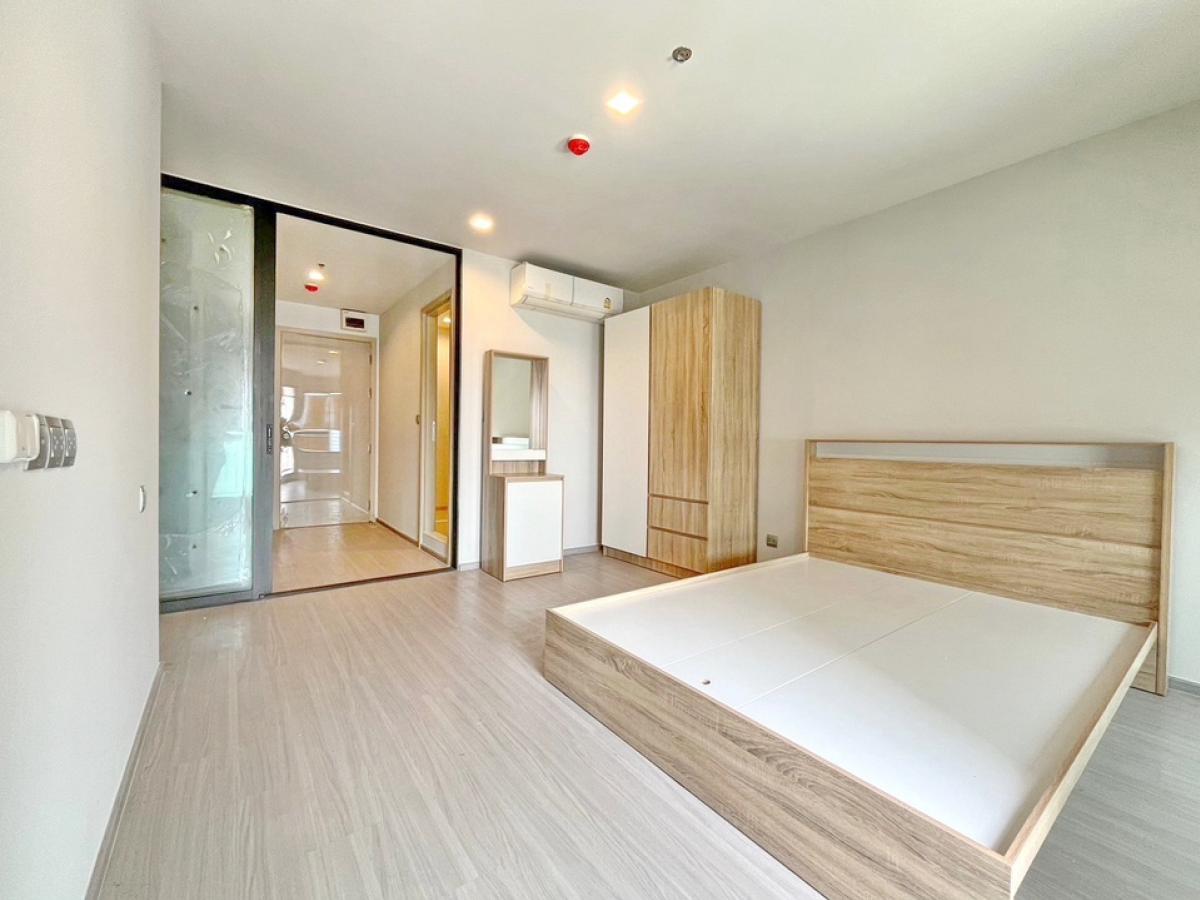 ขายตึกA❌️newly ไม่เคยมีใครอยู่📍Life Ladprao 📞0639399665 – รูปที่ 2