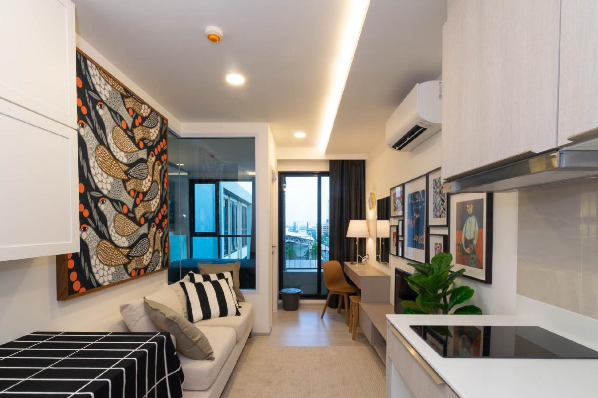 ️️🚩For Rent/Sale : Vtara Sukhumvit 36🏷Available Now 🛏1 Bedroom , 19,000 THB ️️🚩For Rent/Sale : Vtara Sukhumvit 36🏷Available Now 🛏1 Bedroom , 19,000 THB
