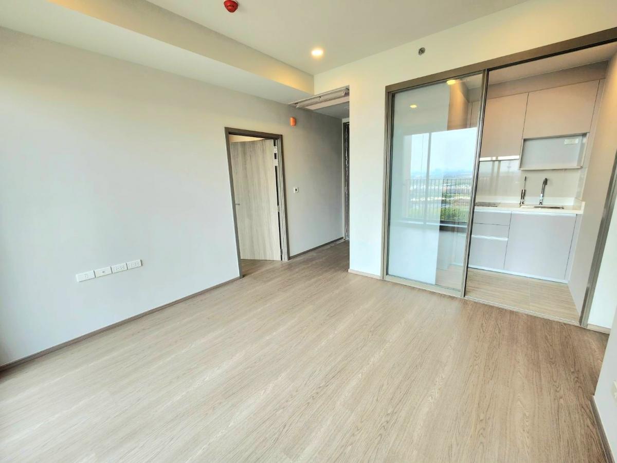 (Resell) Whizdom Forestias (Destinia) 2Bed2Bath 57sqm New Room (ขายขาดทุน) (Resell) Whizdom Forestias (Destinia) 2Bed2Bath 57sqm New Room (ขายขาดทุน)