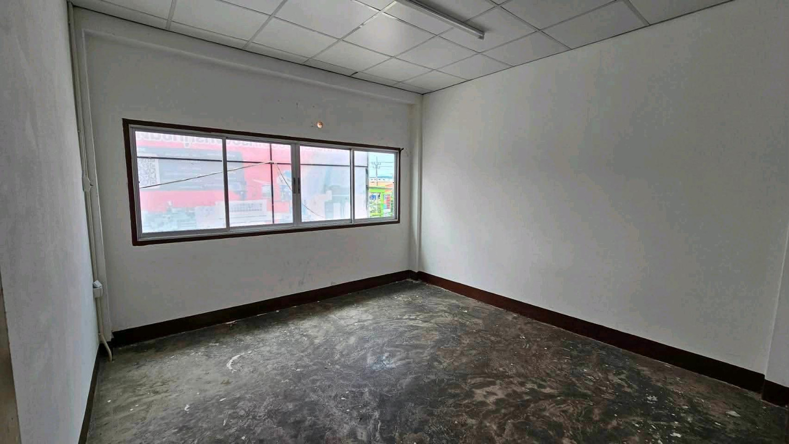 2-storey commercial building, Theparak Bangplee Road – รูปที่ 3