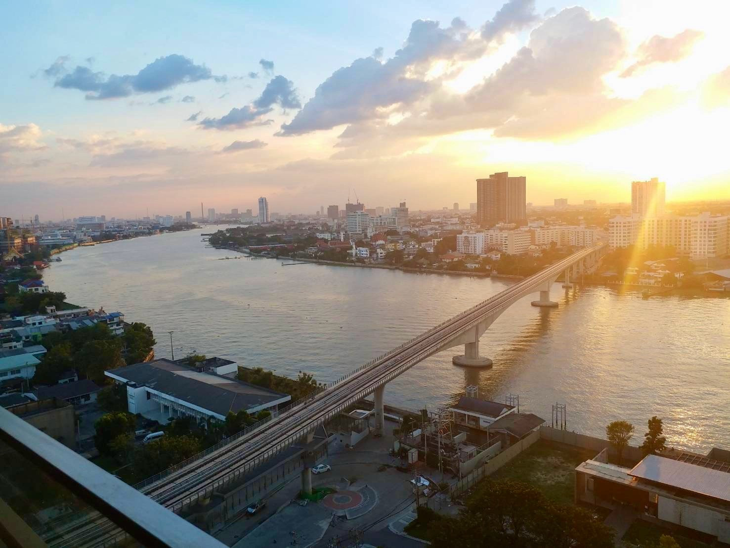 For sale: 2 bedrooms, south facing, full river view, new room, beautiful room, never lived in, 12th floor, Building B For sale: 2 bedrooms, south facing, full river view, new room, beautiful room, never lived in, 12th floor, Building B