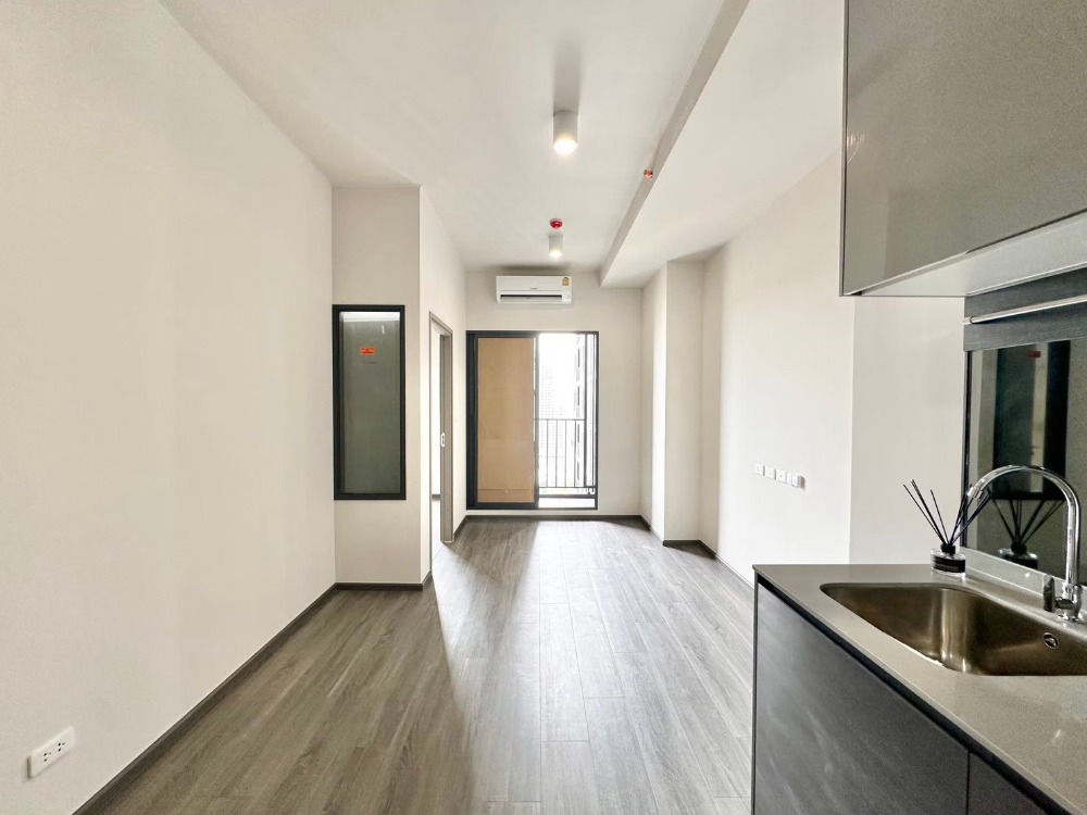 🔥Hot Deal ด่วน!! ห้องราคาดีที่สุด🔥Ideo Sukhumvit - Rama 4 (1 ห้องนอน, 35 ตร.ม.) เพียง 5.19 MB เท่านั้น!! Tel.0922635410 (เอิร์ธ)