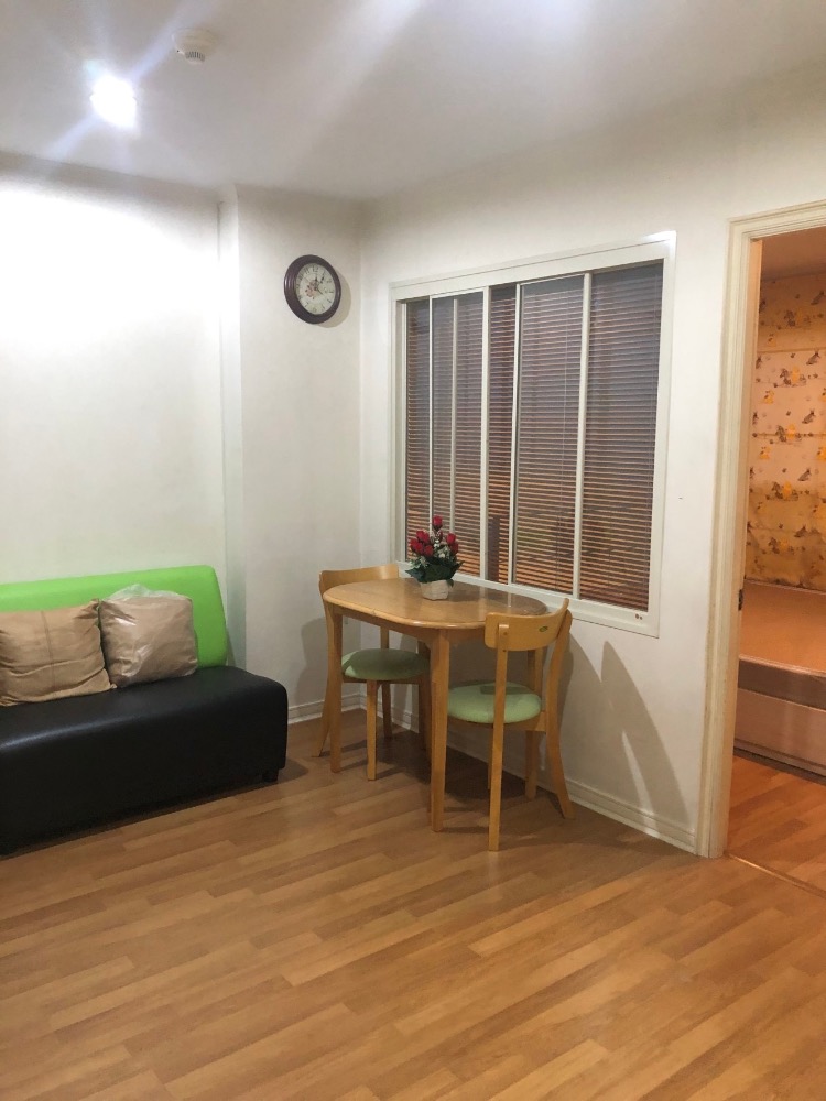for rent Lpn place pinklao 2 1 bed super deal🌈✅🎉