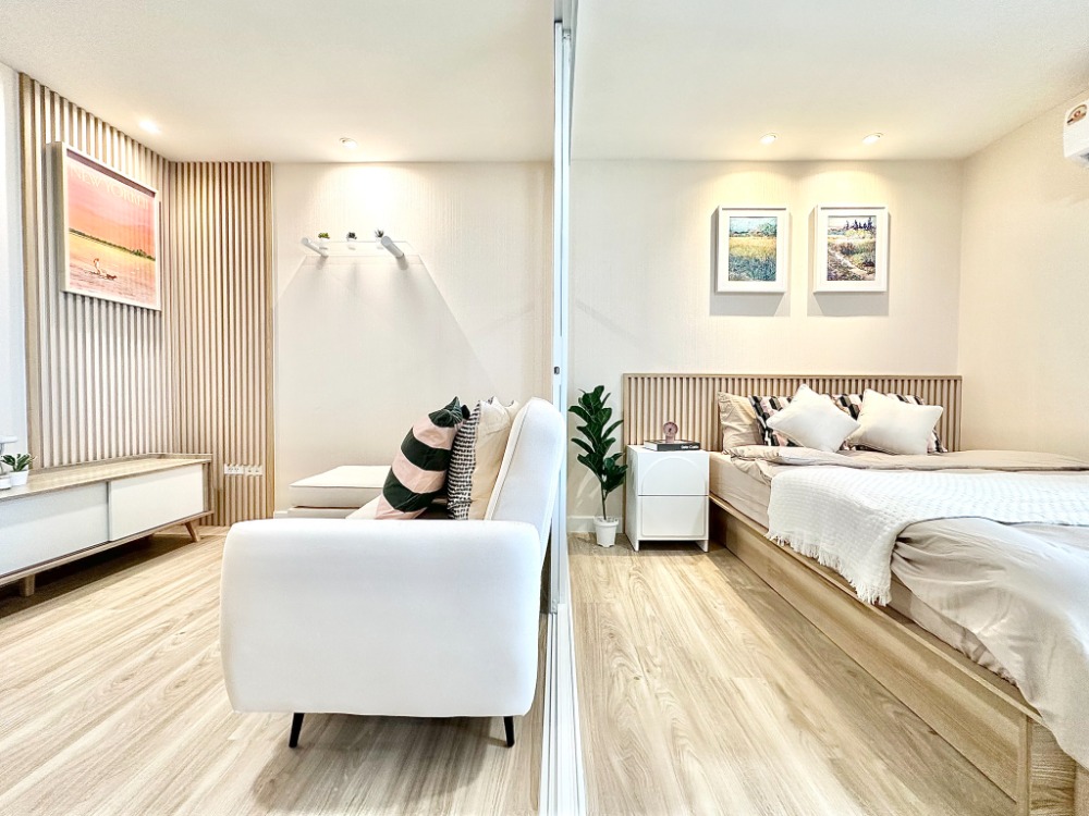 🔥 ขายด่วน!! คอนโด Ratchada City 18 – รูปที่ 2