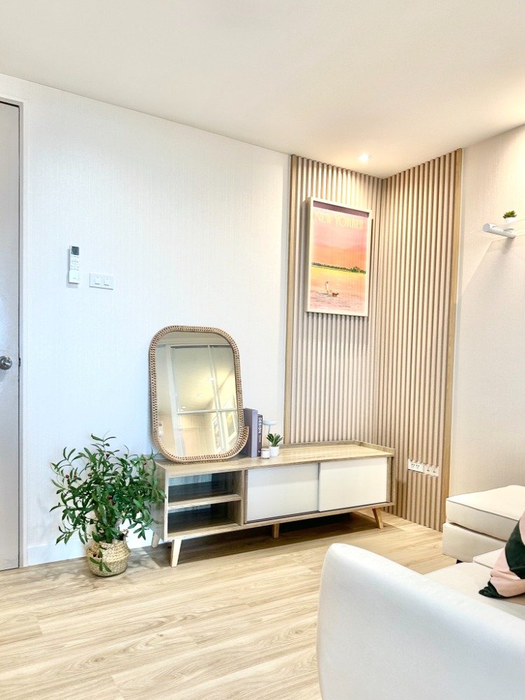🔥 ขายด่วน!! คอนโด Ratchada City 18 – รูปที่ 4