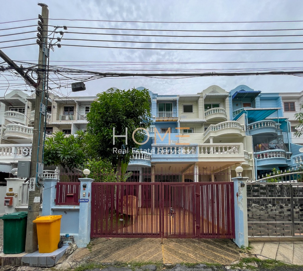 Townhome Thonglor 21 / 5 Bedrooms (SALE), Townhome Thonglor 21 / 5 Bedrooms (SALE) PALM810