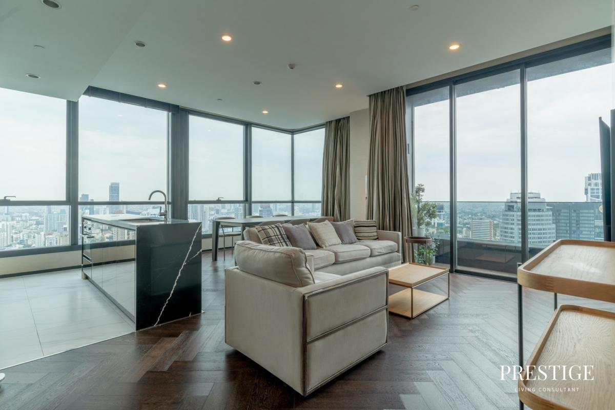 " The ESSE Sukhumvit 36 " BTS Thonglor – รูปที่ 2