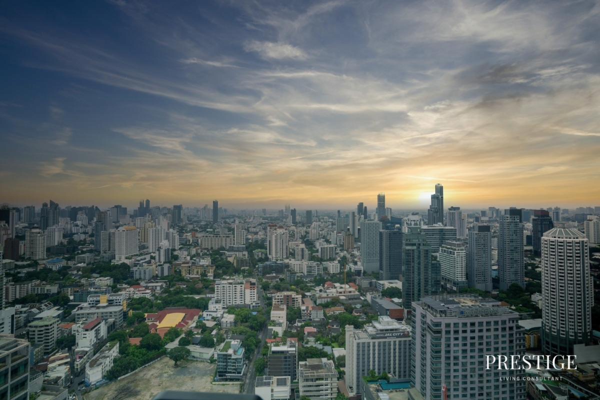 " The ESSE Sukhumvit 36 " BTS Thonglor " The ESSE Sukhumvit 36 " BTS Thonglor