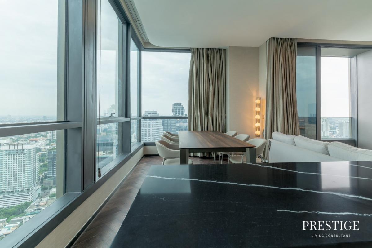 " The ESSE Sukhumvit 36 " BTS Thonglor – รูปที่ 3