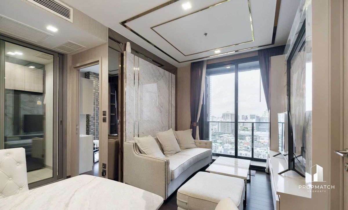 ✨Wow price, super cool decorated room✨ The Line Ratchathewi (1 bedroom, 35 sq m.) High floor, great view, price only 7.5 million baht. Tel.0981315848 @propmatch ✨Wow price, super cool decorated room✨ The Line Ratchathewi (1 bedroom, 35 sq m.) High floor, great view, price only 7.5 million baht. Tel.0981315848 @propmatch