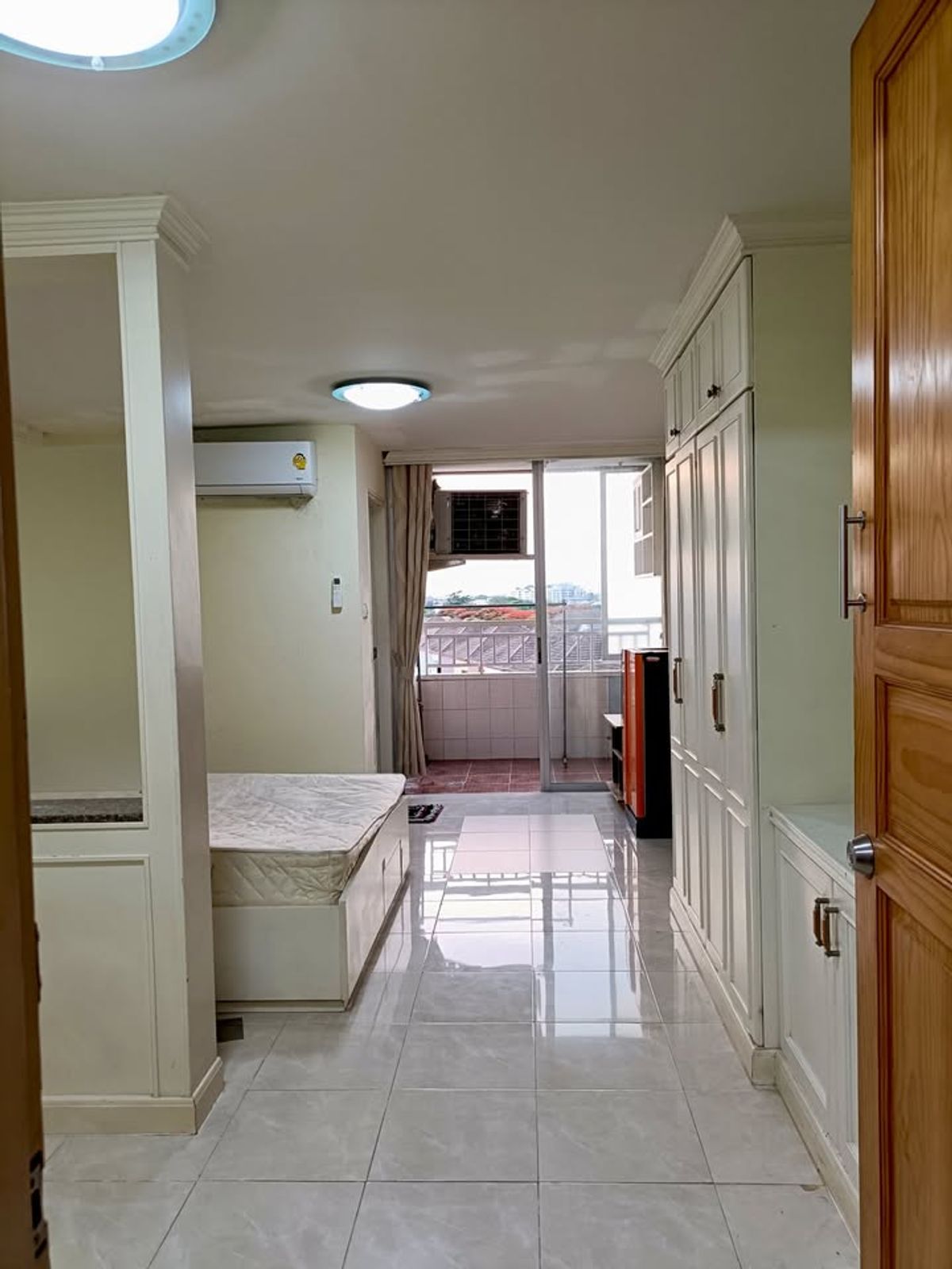 🔥 ขายด่วน!! คอนโด Ratchada City 18 – รูปที่ 3